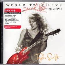 world tour live deluxe s