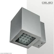 Led Wall Lights Outdoor Fixtures Manufacturers In China