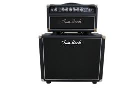 The studio is the production arm of the abc television network. Studio Signature Two Rock Amplifiers