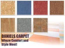 linoleum daniels carpet queens ny