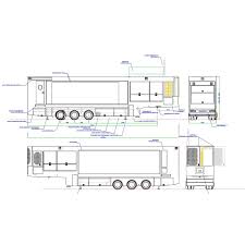Collection of semi trailer wiring schematic. Ob Van Semi Trailer Ob Van Semi Trailer
