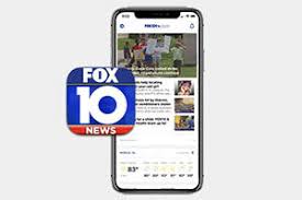 Fox 8 weather provides interactive radar, daily and hourly forecasts, weather alerts, and video forecasts for the new orleans area and entire gulf coast served by wvue. Weather Mobile And Baldwin Alabama Weather Fox10tv Com Fox10tv Com