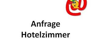 Muster für eine bestätigung einer hotelreservierung. Anfrage Hotelzimmer Texte Fur E Mails Und Briefe German Letters Youtube