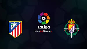 Valladolid sits at the bottom of the table while atletico madrid is. Atl Madrid Vs Valladolid Preview And Prediction Live Stream Laliga Santander 2019