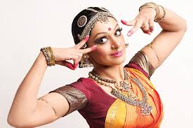 This musical dance drama krishna is in english by south india's famous film actress and danseuse shobana. An Indian Film Legend Dances Into Town Houstonia Magazine