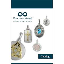 precious vessel fine jewelry