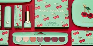 5 holiday makeup packaging designs