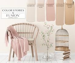may s color story from fusion mineral paint