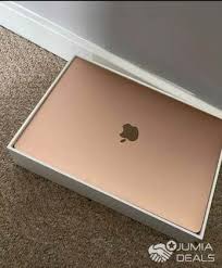 Altid lave priser på kendte mærkevarer. 2020 Apple Macbook Air 13 Inch Retina Displays Rose Gold I3 3 2ghz Abuja Jumia Deals