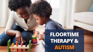 floortime therapy for autistic children