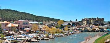 17 things to do in pagosa springs co