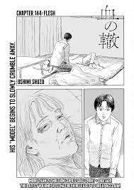 Blood on the Tracks, Chapter 144 - Blood on the Tracks Manga Online