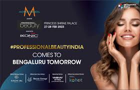 bengaluru professional beauty india