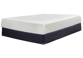 This means that these options may be ideal for temporary solutions. Ashley Sleep Chime Elite 10 Inch Firm King Memory Foam Mattress Set Louisville Overstock Warehouse