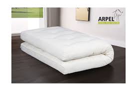 Made in usa with organic 5 futon mattress designed by whitelotus are available in all sizes from crib to california king. Japanese Futon Mattress Cotton 1 Layer Of Latex 4 Cm