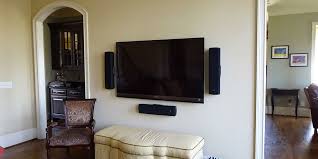 home theater installation greenville