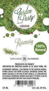rosemary liqueur dreyfus ashby co