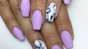 These nails go perfectly matched with your sundress. Pink Summer Short Coffin Nails Nail And Manicure Trends