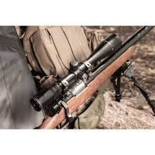 Barska 6 24x 50mm Ao Varmint Long Range Mil Dot Rifle Scope Ac10050 Model Number Ac10050
