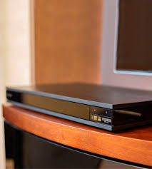 5 best blu ray players reviews of 2021