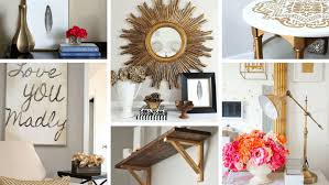 Apartment Decorating With Gold Blog