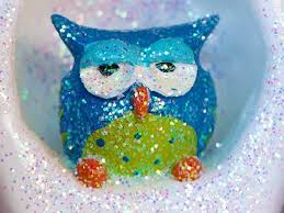 Image result for Owl in Snow Jigsaw Puzzle
