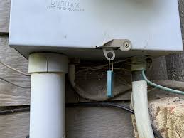Single phase 3 wire 240/480 v a. Ac Unit Wired Directly To Electric Meter Doityourself Com Community Forums
