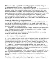 critical book review of moontrap essay homework sample critical book review of moontrap essay a book review focuses on one book length text