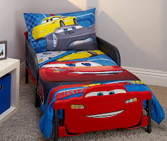Check spelling or type a new query. Amazon Com Disney Cars Rusteze Racing Team 4 Piece Toddler Bedding Set Blue Red Yellow White Baby