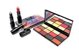 nyx professional makeup in your element