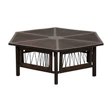 drexel pan tempo coffee table 91 off
