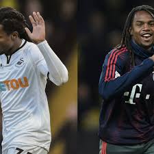 Sanches, renatorenato júnior luz sanches. How Can Renato Sanches Be So Bad At One Club And So Good At Another Bayern Munich The Guardian