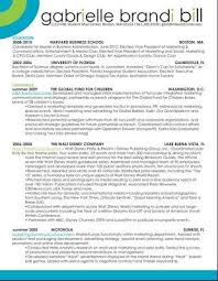 Creative Advertising Resume Creative Marketing Resume Resume