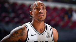 Most of the secondary ball handlers that will be available in free agency are smaller guards. Lakers Clippers May Eye Derozan But Don T Bet On Him Taking Steep Pay Cut