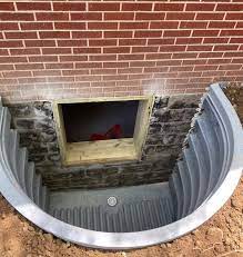 How To Install A Basement Egress Window