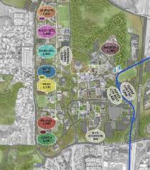 Thus, the 2035 target is almost a reality in 2018. Hdh Unveils New Locations For Seventh And Eighth Colleges The Triton