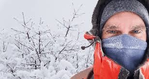 11 Severe Cold Weather Safety Tips You