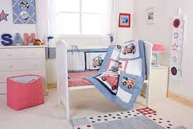 Baby Bedding Cot Pers