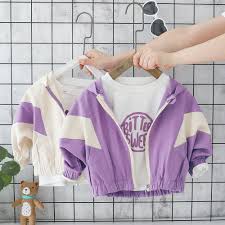 Details About Infants Baby Girls Clothing Jackets Coats Kids Girl Child Jacket Coat Outerwear