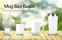 how-big-is-a-normal-coffee-mug