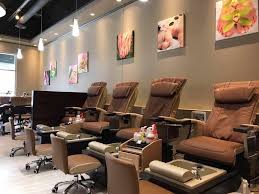 nail salon outstanding beauty for