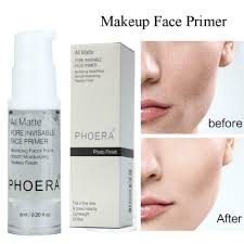 pa best face makeup primer control