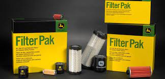 oil filters grease coolants parts