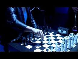 Chess, a cold war rock musical, will continue through april 25, 2010 at the no exit cafe located at 6970 n. Chess The Musical Youtube