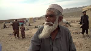 The failure to reach a peace agreement between the taliban and government to stem the current violence will lead to further displacement within the country, as well as to neighbouring countries and beyond, mr. Afghan Drought Displacing More People Than Taliban Conflict Bbc News