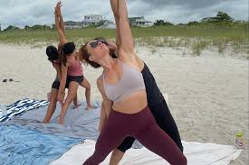 yoga teacher training in new york