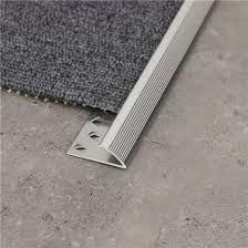 niu yuan aluminum tile trim profile for