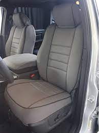 Wet Okole Dodge Ram Seat Covers