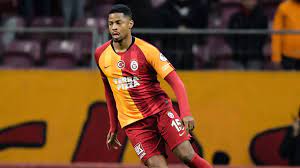 Galatasarays Donk & Co.: Weitere 5 Spieler für Suriname spielberechtigt |