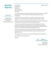 Cover Letter Builder And Examples Resume Com